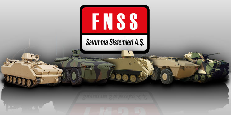 FNSS SAVUNMA SİSTEMLERİ